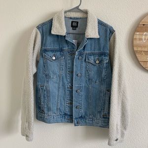 Urban Outfitters BDG Jean Jacket